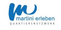 Logo Martini Erleben